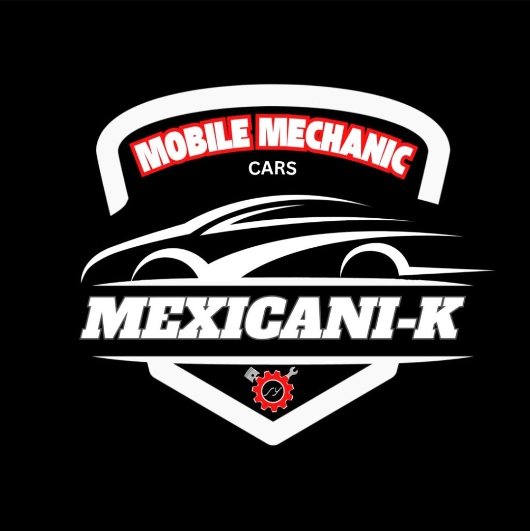 MEXICANI-K Mobile Mechanic logo